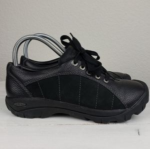 KeeN PRESIDIO hiking shoes